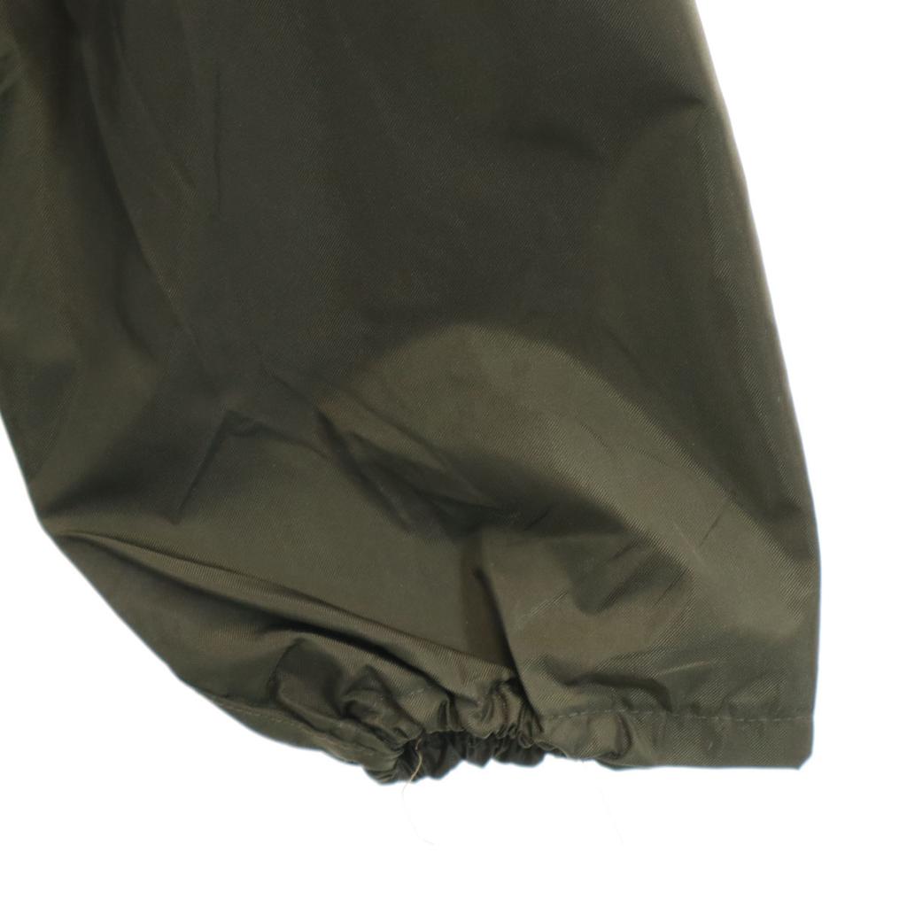 PLINC S.N.C Italian army Zip jacket 48 khaki Men's Used