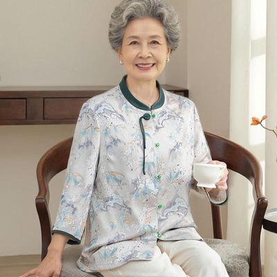 Toppar – Blusar & Skjortor