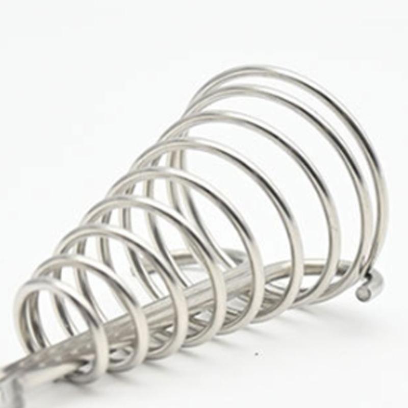 Octopuses Wind Rope Fixing Buckle Deck Anchors Peg Tent Nails Wind Rope Anchors with Spring Fixing Buckle Enduring