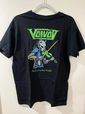 Hot VOIVOD Symphonique Gift For Fans Black S235XL Shirt  LL757 Unisex T-Shirt