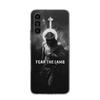 Son Of God Jesus Cross Holy Light Phone Case For Samsung Galaxy A17 A16 A14 A15 A13 A57 A56 A54 A55 A53 A37 A36 A34 A35 A33 A26
