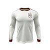Herren Langarm-Fußball für Training und Spiel