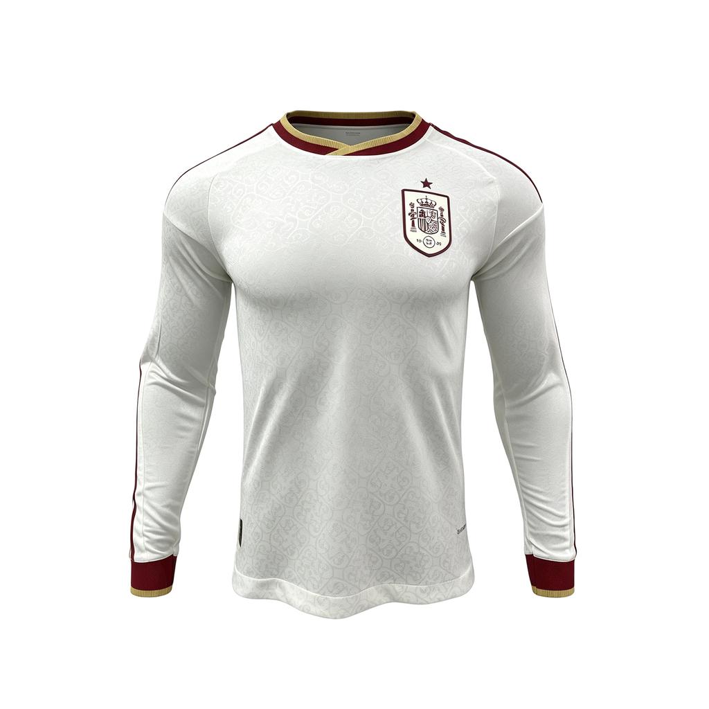 Herren Langarm-Fußball für Training und Spiel