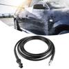 Pressure Washer Sewer Drain Car Cleaning Water Hose Tube Pipe Fit for Karcher K Series8m 26.25ft