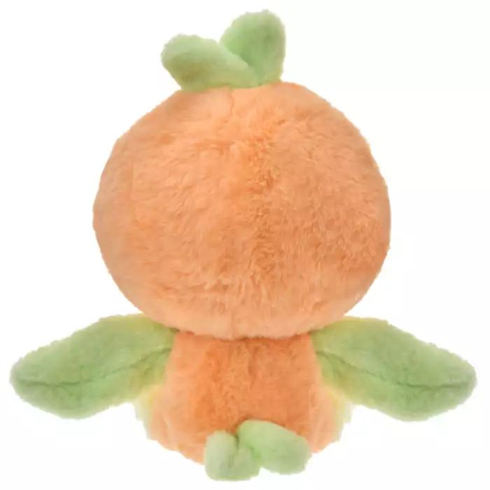 Disney Plush Doll The Orange Bird SHERBET Japan NEW Disney Store