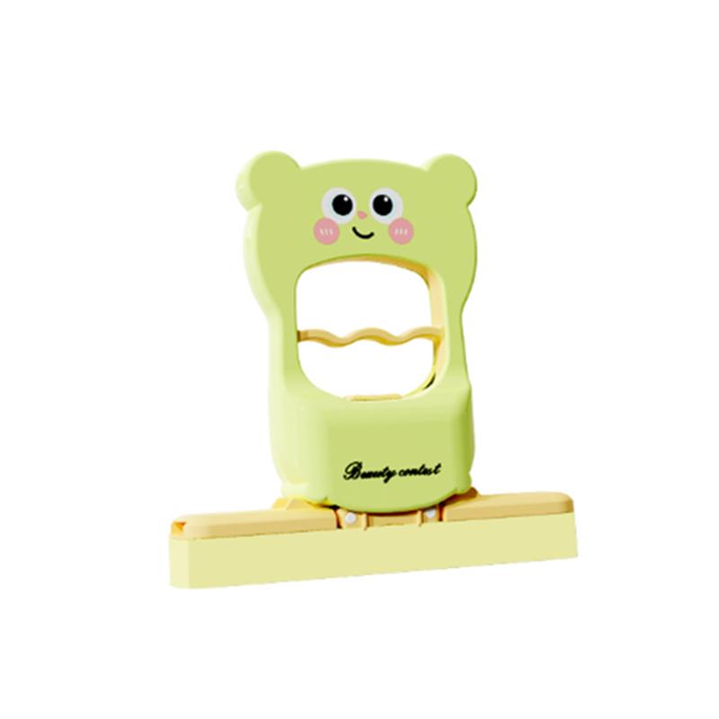 Cartoon Mini Mop Table Top Instead Of Cloth Water Absorption Can Be Suspended Hand Washing Lazy Rag Portable Cleaning Tablecloth