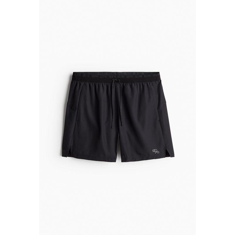 

[HM Move Drymove™] Fall Men s Sports Pants Comfortable Running Shorts 1198945