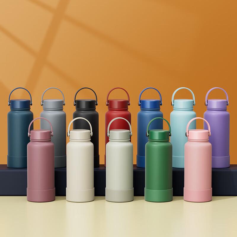 Xuanyong Stainless Steel Vacuum Insulated Water Bottle