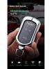 Chery Car Key Case Set for Tiggo 5, 3X, Arrizo 5, 7ex, GX, Fengyun 2, and EQ1