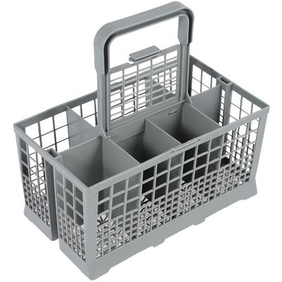 Panier à couverts pour lave-vaisselle Panier à couverts universel pour lave-vaisselle Panier pliable pour lave-vaisselle Remplacement de support Accessoire