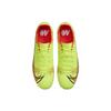 New Nike Mercurial Vapor 14 Academy HG 'Green Black Red' CV0970-760