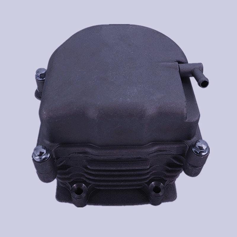 80cc Little Prince Fuxi GY6 Camshaft Rocker Arm Valve Cylinder Head Cover