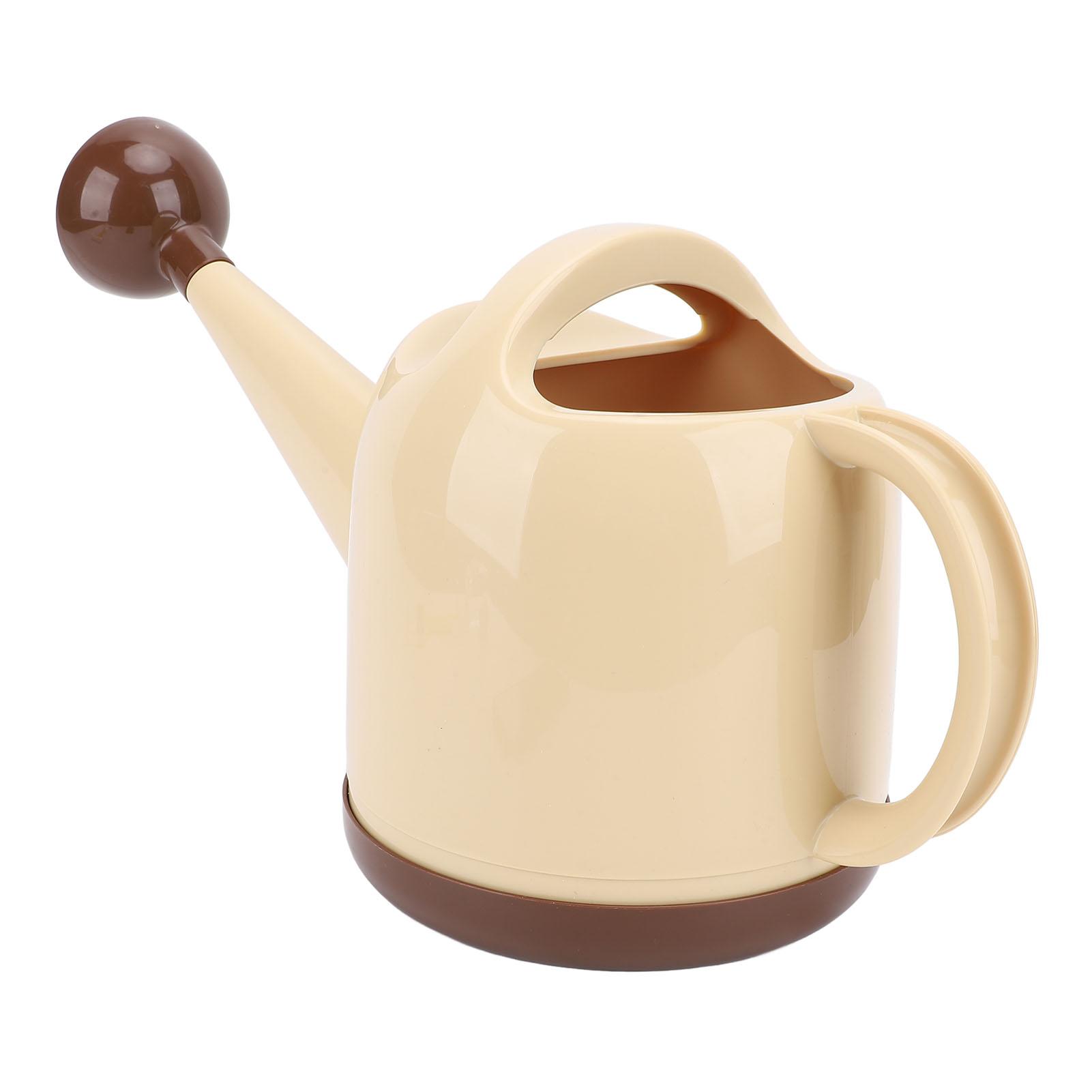 Wat ing Can for Indoor Plants 4L Thickened   Spout Wat  Can for House Plant Garden    Outdoor