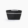 HOT Women's Organizer Handbag Insert Bag Multiple Models Twill Waterproof fabricTravel Liner Purse Organiser Pouch