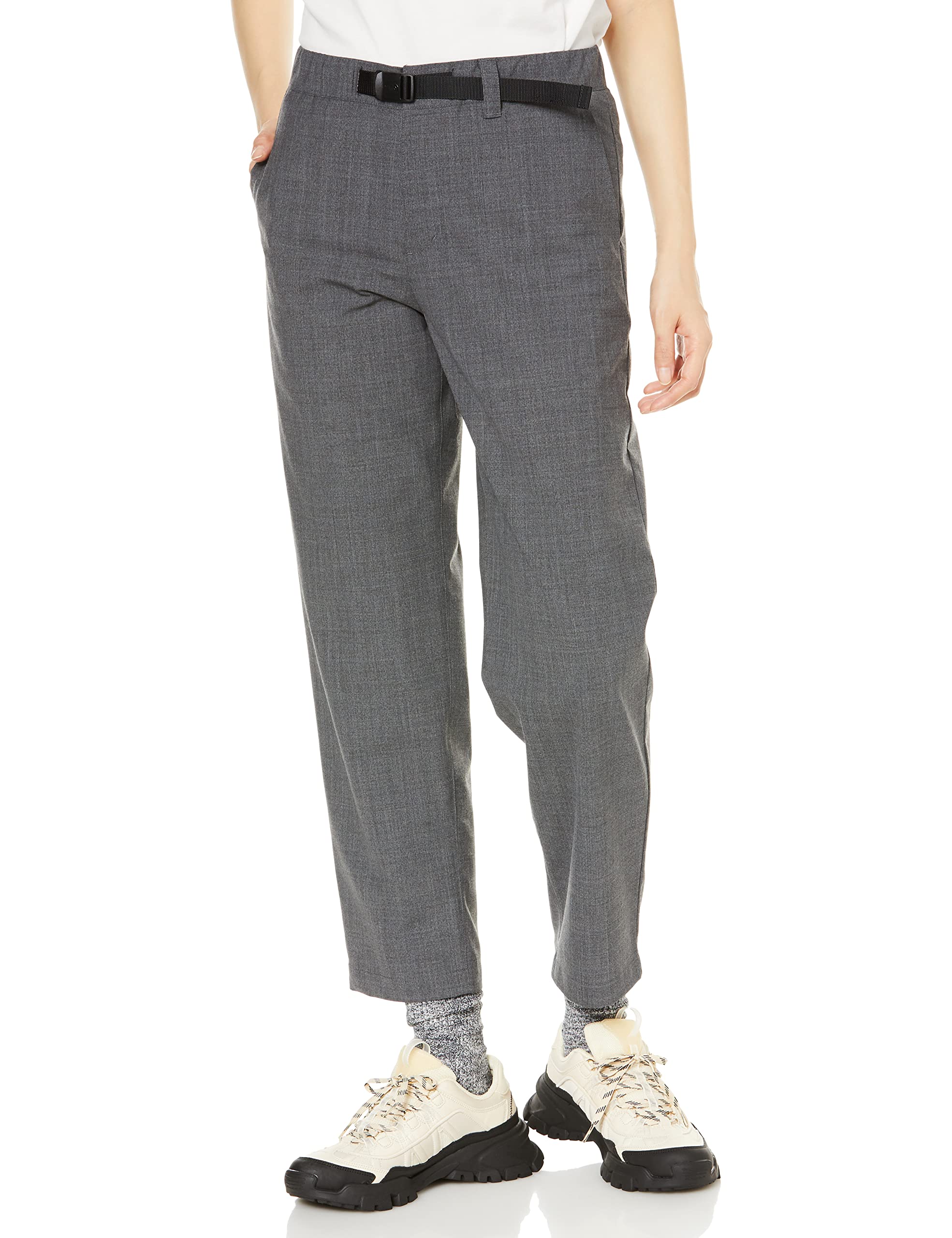 

The North Face Coyote Брюки смешанного размера S, Женские, Эластичные, Антистатические, Серые,