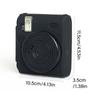 Camera Case Soft Silicone Shock Resistance for Mini99 Camera Shell for Offering Full Protections for User Enthusiasts