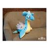 Used Sanei Boeki Pokemon BigMore! Extra large stuffed toy Lapras