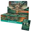 Magic: The Gathering New Capena Streets Set Booster English Version Box C95180000 MTG Trading Card Wizards of the Coast C95180003