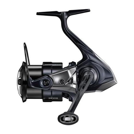 SHIMANO spinning reel 26 Vanquish CE 2500S