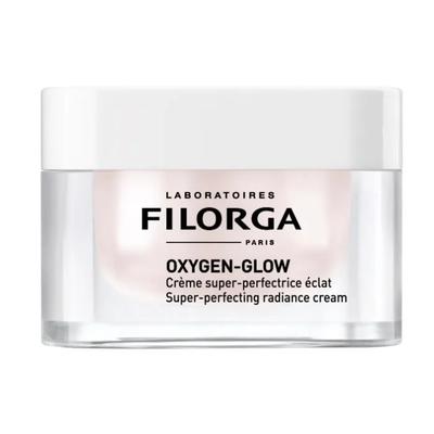 Filorga Oxygen-Glow Super Prefecting Radiance Cream 50 ml
