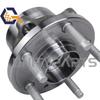 1PCS Front or Rear Wheel Hub Bearing Assembly For FORD EXPLORER 2.0 3.5 3.7 2011-2019 512460 Car Accessories