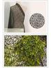 Gold Thread Irregular Weave Large Mesh Coarse Fabric for Toys, Shoes, Hats & Formal Wear