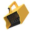 Universal Berry Picker Rake Yellow Raspberries Picking Rake Blueberries Harvesting