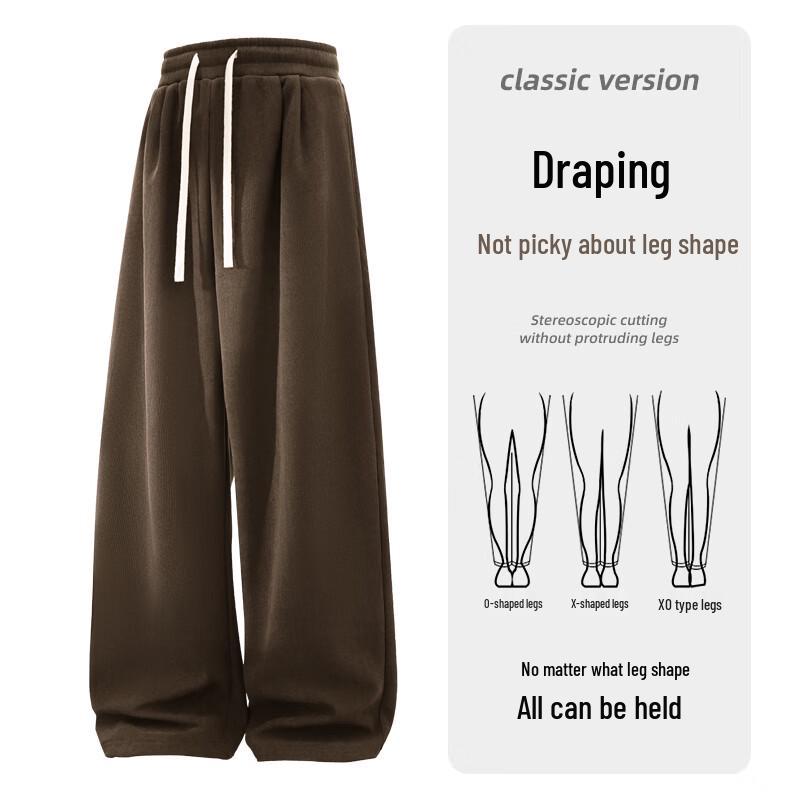 Jeanswest Men's Lined Corduroy Straight Casual Pants