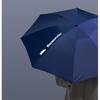 Beneunder Automatic 3-Fold Windproof Umbrella