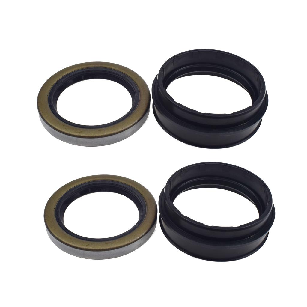 Rear Axle Shaft or Wheel Oil Seal For Toyota 4Runner Pickup T100 Tacoma Tundra 90313-54001 90310-50006 90310-50005 90310-50001