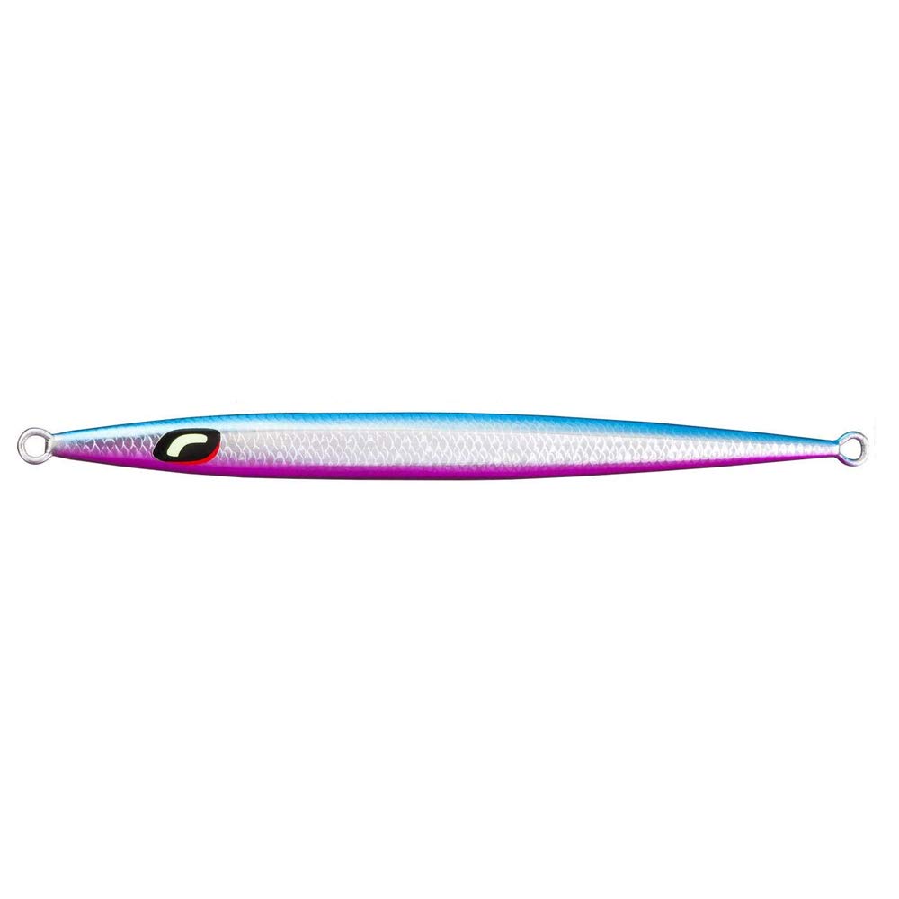 Shimano Ocea Stinger Butterfly Easy Pebble Metal Kyori Bullpin Jig, 170g, JV-C17S 005,