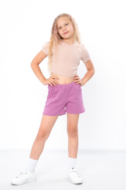 Shorts (Girls) Summer 6262-001 HC