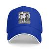 The Wet Bandits Cap Fashion Casual Baseball Caps Adjustable Hat Hip Hop Summer Unisex Baseball Hats Customizable Polychromatic