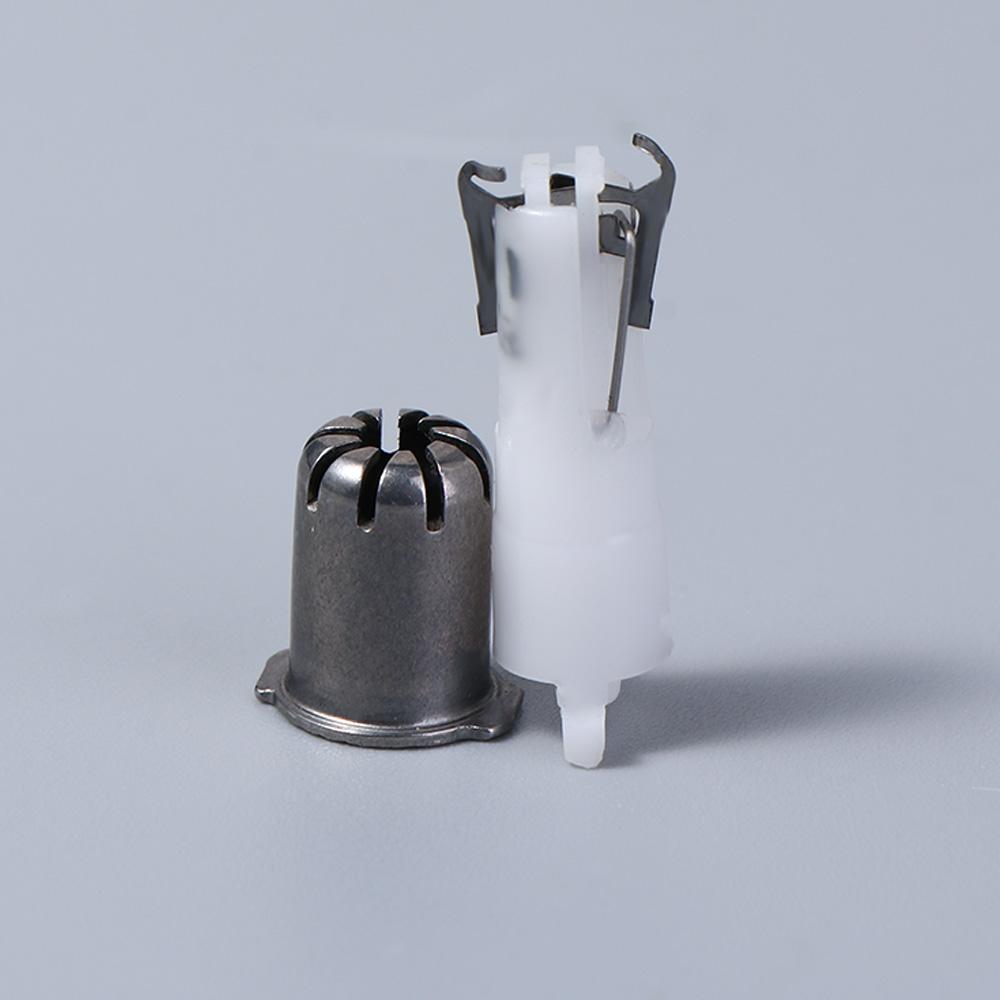 Głowice trymera do włosów Głowica zamienna do obcinania włosów w nosie Akcesoria do trymera do włosów Urządzenie do depilacji