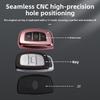 Modern Car Key Cover For Mistra Ix35 Ix25 Elantra Sonata Tucson Verna With Durable Tpu Material
