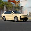 Compatible with Li Auto L9: YOFER body kit including front bumper, side skirts, rear wing, rear lip, rear bumper, corner protectors, front splitter.