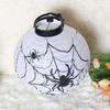 Halloween Pumpkin Lantern Decoration for Malls and Hotels - Ghost Festival Props and Lampshades