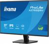 Monitor 27 inches X2792QSU-B1 IPS, QHD, 120Hz, HDMI, DP, 350cd, 1500:1, thin bezels, 2xUSB 3.2, ErP B