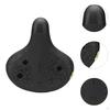 Bike Seat Saddle Replacement,Wide,Breathable, Waterproof for Riding Mountain City Bikes