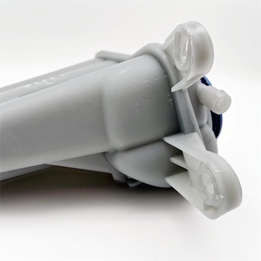 Engine Radiator Coolant Overflow Recovery Reservoir Bottle Expansion Tank With Lid For A4 A5 Q5 S5 S4 8K0121403Q