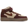 Nike Air Force 1 Mid '07 LV8 'Gum Dark Brown' Men's CT1206-900