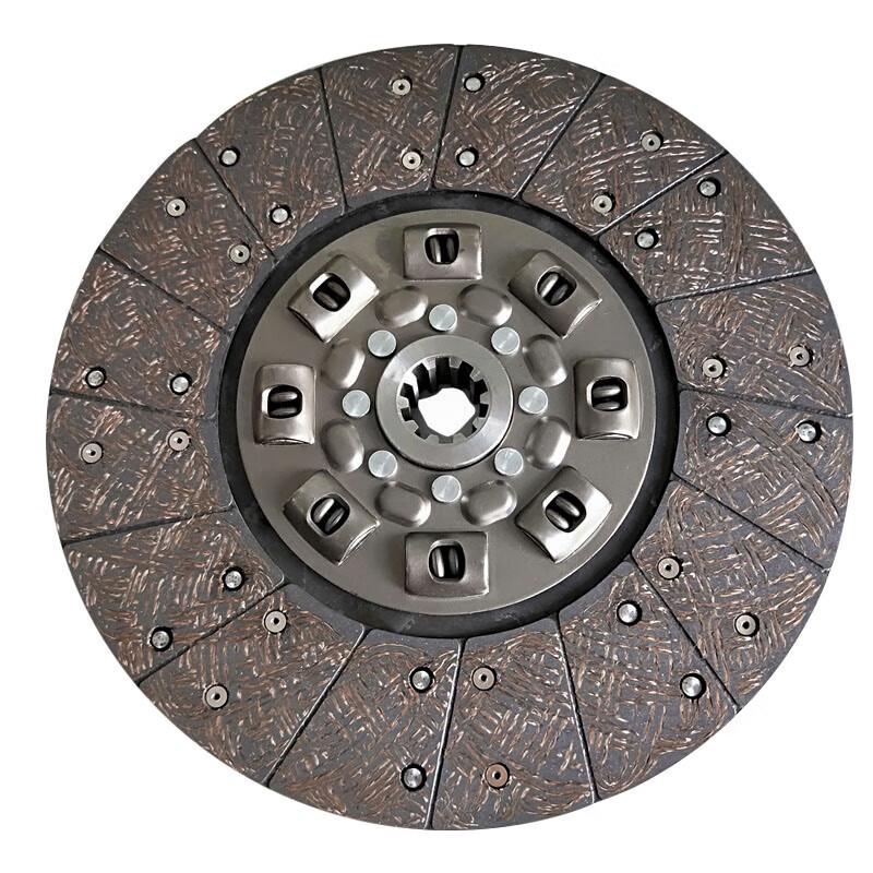 Leixiang Clutch Plate for Iveco NJ2045/2046