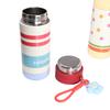 Portable Stainless Steel Thermos Mug Elegant Water Cup High Value Thermos Cup  Office
