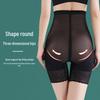Pantaloni Modellanti a Vita Alta Post-Partum con Controllo Pancia e Sollevamento Glutei per Donne - Traspiranti Dimagranti Estivi