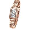 LCREA LC2501 Unisex Quartz Wrist Watch LC2501-SS5L LC2501-PG5L LC2501-GP5L Gift Casual Business Sports Student