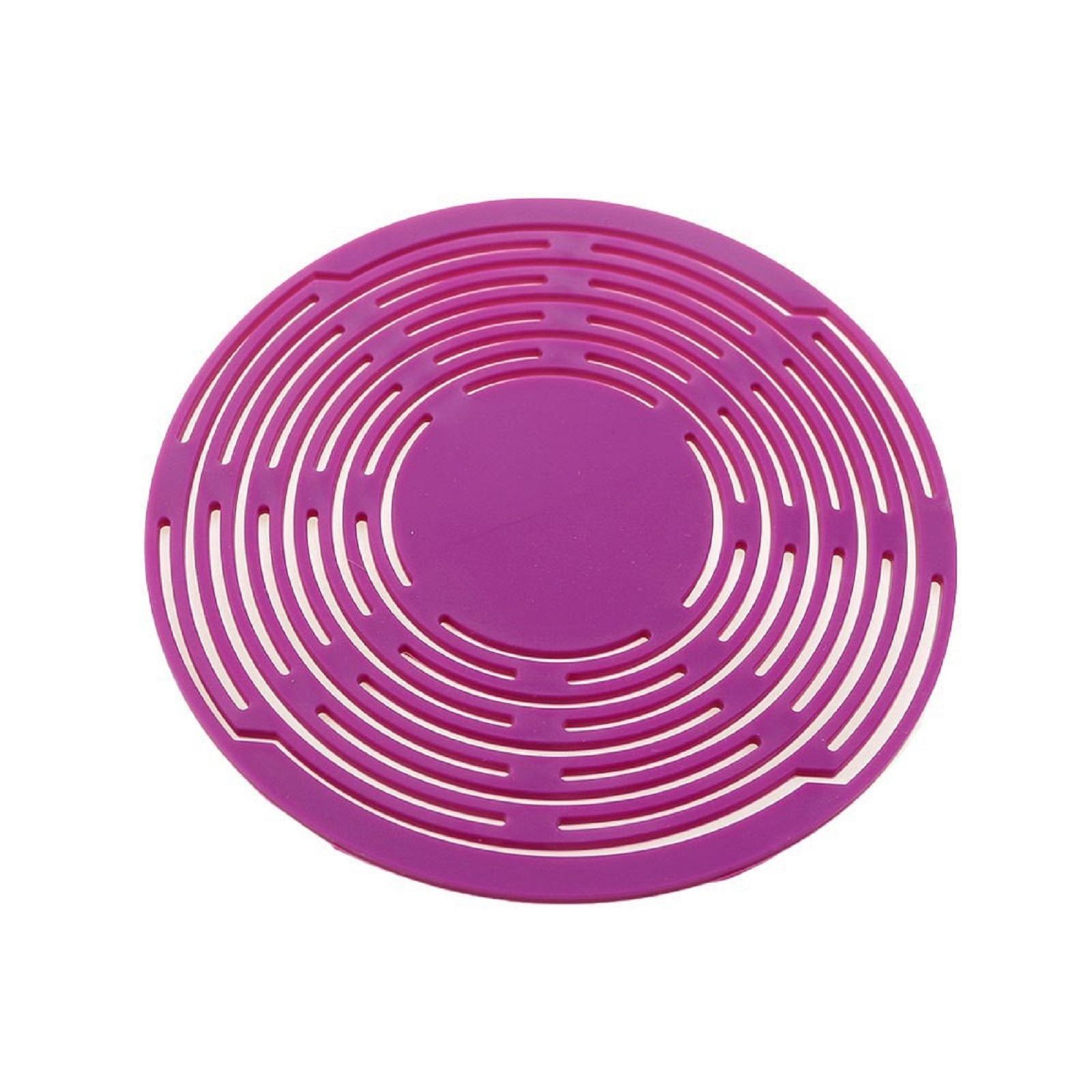 

Silicone Storage Bag,Silicone Storage Bag Breathable Mesh Bag Storage,Folding Portable Wine Bottle Tote Bag, Silicone Placemat One Size