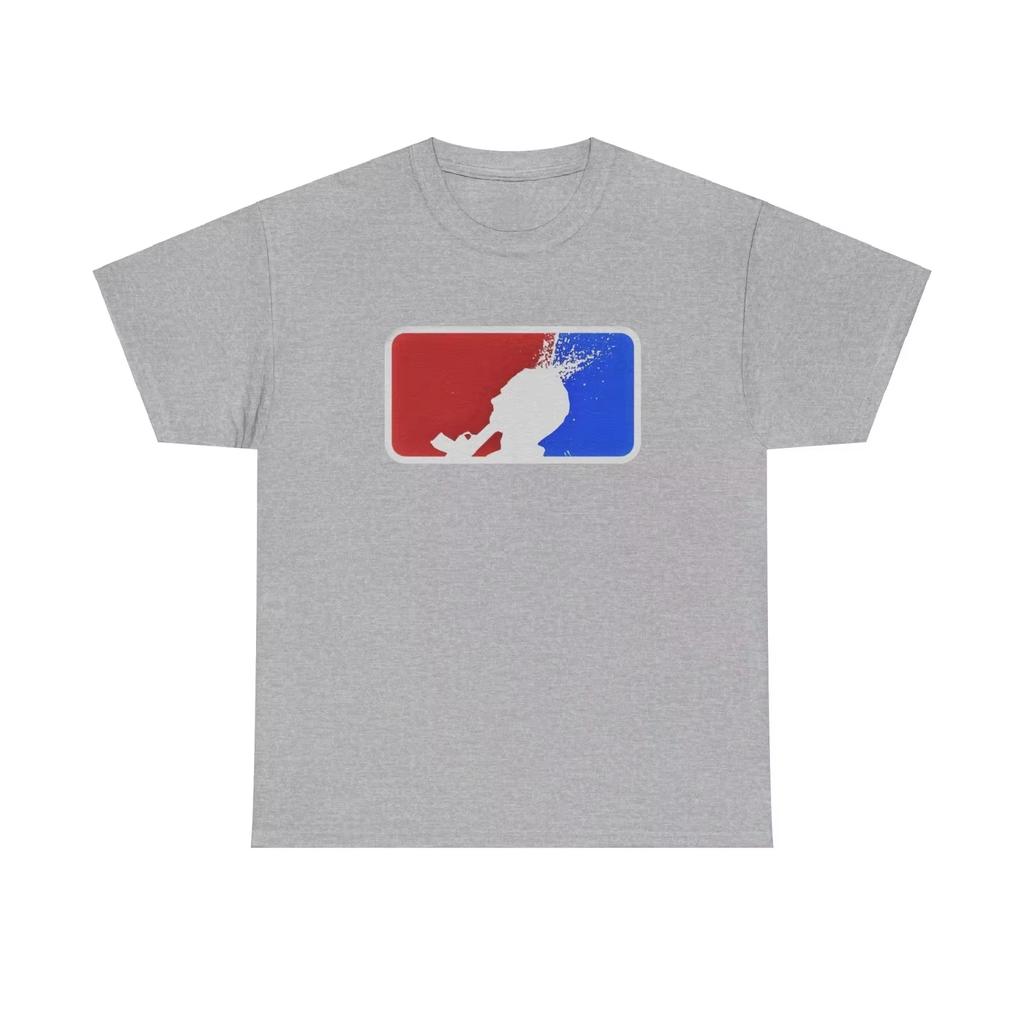 Nettspend Osamason Stunmic Maglietta in Cotone TShirt Alta Gamma Lusso È per Uomini e Donne Top Y2k Autunno e Inverno Intimo