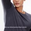 Men's Thickened Thermal Round Neck Undershirt