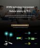 EDUP Dual-Band 3000Mbps PCIE Gaming Network Card with Bluetooth 5.2