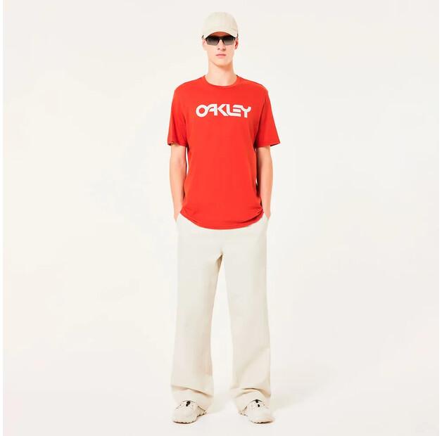 Oakley Футболка с коротким рукавом Mark ii 2.0